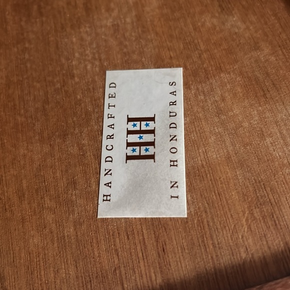 Williams Sonoma Mahogany Spice Rack drawer Organizer - Picture 2 of 7